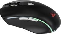 MOUSE LUMINOSO